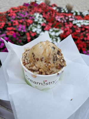 Creamistry by null