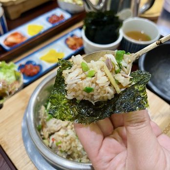 Damsot - Korean Near Me - Los Angeles, California