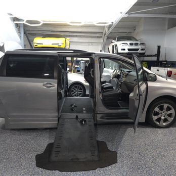 Khodas Cars - Wheelchair ramp Toyota Sienna - Used Car Dealers Near Me - Gilroy, California Khodas Cars - Wheelchair ramp Toyota Sienna - Used Car Dealers Near Me - Gilroy, California