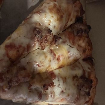 Mountain Mike's Pizza - Pizza Near Me - Mesa, Arizona