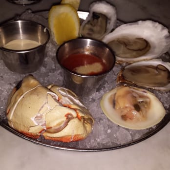Neptune Oyster - Seafood Near Me - Boston, Massachusetts Neptune Oyster - Seafood Near Me - Boston, Massachusetts