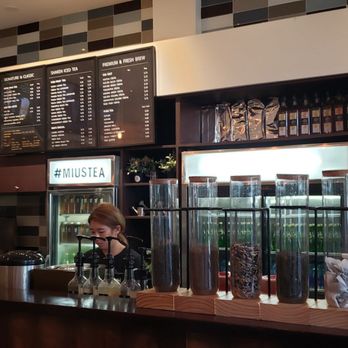 Miu's Tea - Bubble Tea Near Me - Miami, Florida