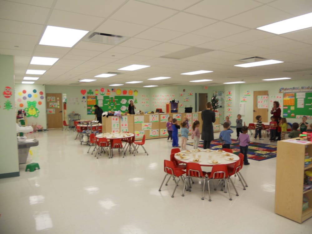 Mary Sears Children's Academy - Joliet - childcare center in Joliet, IL
