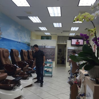 Vina Nails - Hair Removal Near Me - Los Angeles, California Vina Nails - Hair Removal Near Me - Los Angeles, California