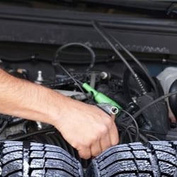 Brunswick Auto & Truck Service