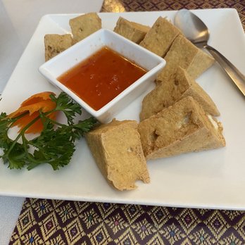 Thai Taste - Fried Tofu - Thai Near Me - Indianapolis, Indiana Thai Taste - Fried Tofu - Thai Near Me - Indianapolis, Indiana