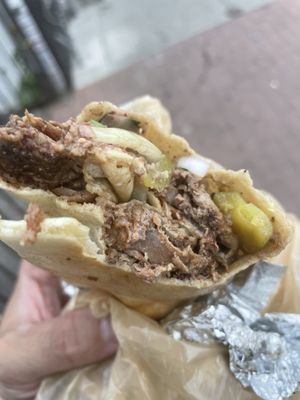 Alkumah Halal by null