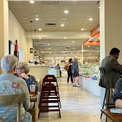 Neomonde Mediterranean Raleigh - Remodeling