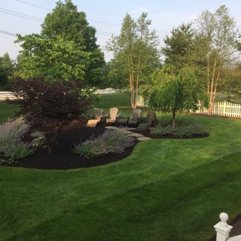 Green Valley Lawn Care - Back yard - Lawn Services Near Me Green Valley Lawn Care - Back yard - Lawn Services Near Me