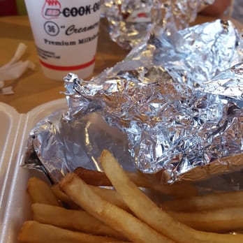 Cook Out - Where else are items like quesidillas sides to great burgers? - Hot Dogs Near Me - Kennesaw, Georgia Cook Out - Where else are items like quesidillas sides to great burgers? - Hot Dogs Near Me - Kennesaw, Georgia