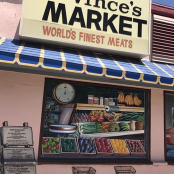 Vince's Market - Nice mural on the outside wall - Grocery Near Me - Los Angeles, California Vince's Market - Nice mural on the outside wall - Grocery Near Me - Los Angeles, California