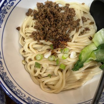 Northern Cafe - Dan Dan Noodle - Chinese Near Me - Gardena, California Northern Cafe - Dan Dan Noodle - Chinese Near Me - Gardena, California