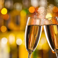 Great Wines & Spirits of Memphis - Join us on New Year's Eve to taste delicious champagnes including Moet!