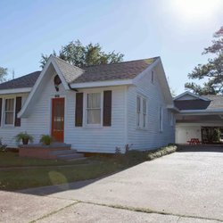 Cajun Hostel - Cajun Hostel on the Crest