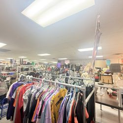 Purple Manatee Resale