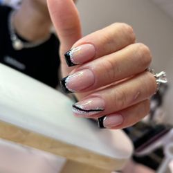 Wisteria Beauty Studio - Russian manicure
