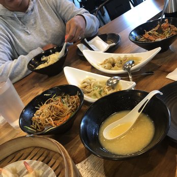Dough Zone Dumpling House - Seattle ID - Shanghainese Near Me - Seattle, Washington Dough Zone Dumpling House - Seattle ID - Shanghainese Near Me - Seattle, Washington