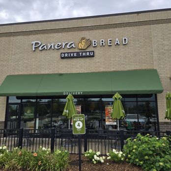 Panera Bread - Sandwiches Near Me - Schaumburg, Illinois