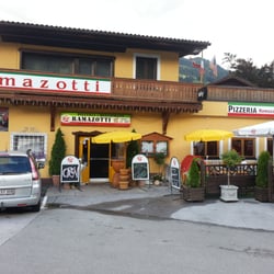 Pizzeria Ramazotti