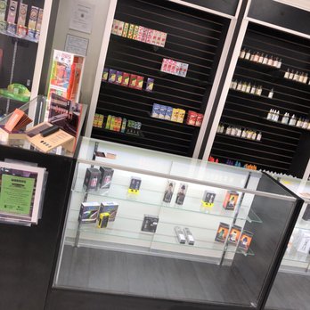Smoke Ringz - E juices - Vape Shops Near Me - Manalapan, New Jersey