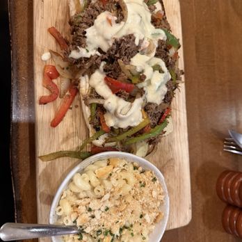River Ranch Cattle Company - Cheesesteak - Bars Near Me - River Ranch, Florida