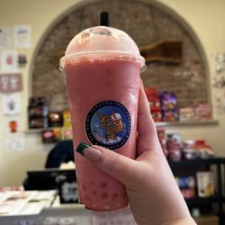 Bangkok Boba - boba tea