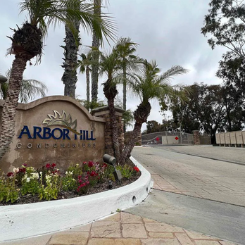 Arbor Hill Condominiums - Condominiums Near Me - Oceanside, California Arbor Hill Condominiums - Condominiums Near Me - Oceanside, California