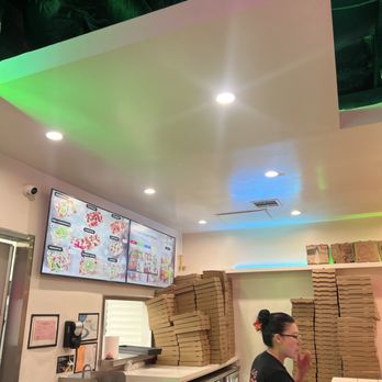 Sugo - Front - Pizza Near Me - Costa Mesa, California