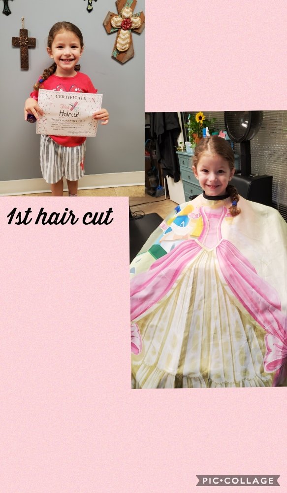 MARYANN’S COASTAL HAIR SALON Updated October 2024 19 Photos 902