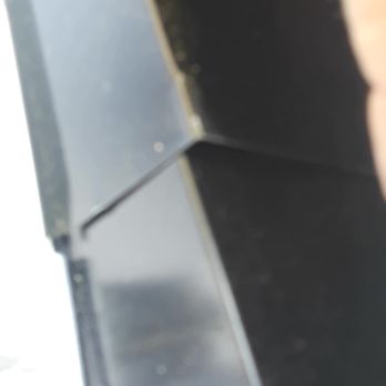 Jaco Contracting - Bent drip edge. - General Contractors Near Me - Covington, Georgia
