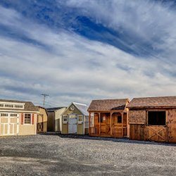 Helmuth Builders - We have three convenient sales offices to meet the needs of customers from across the Shenandoah Valley.