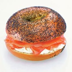Bagel Factory