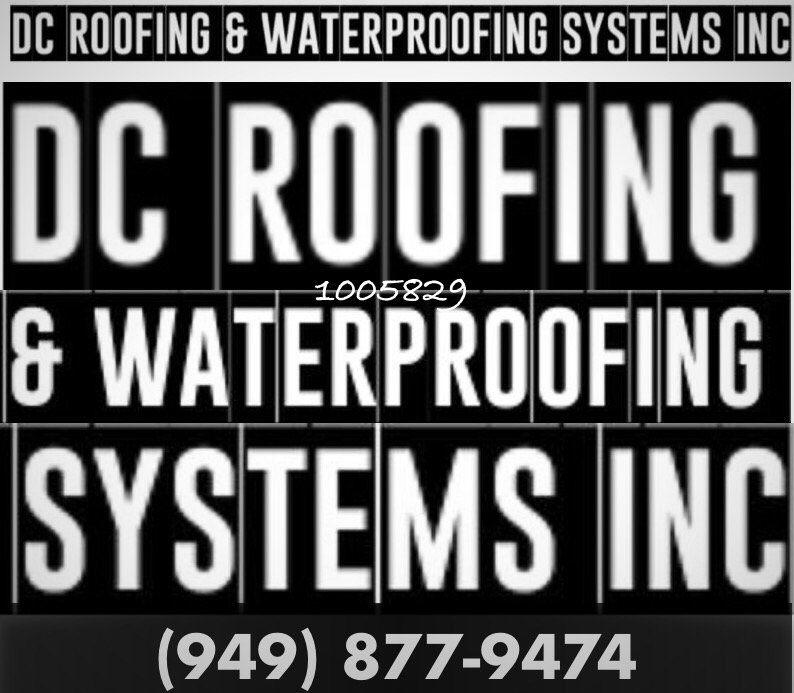 Slide of DC Roofing & Waterproofing Systems
