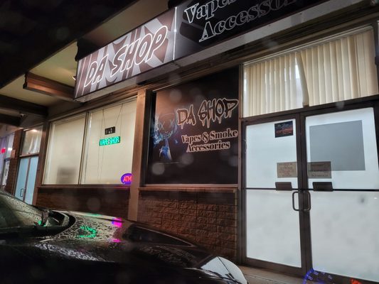 ＤＡ Ｓｔｏｒｅ Da Shop, 45-1054 Kamehameha Hwy, Kaneohe, HI 96744, US
