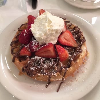 Briarpatch Restaurant - American Near Me - Winter Park, Florida