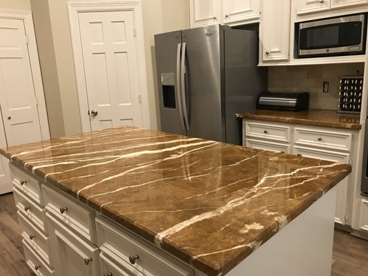 Brilliant Home Interiors