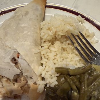Christos Mediterranean Grille - Greek Shepard's pie - Mediterranean Near Me - Pittsburgh, Pennsylvania