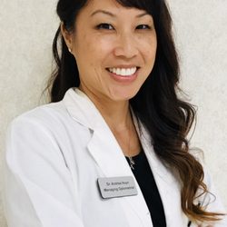 Andrea Huyn, OD - Dr. Andrea Huyn (optometrist)