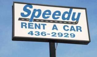 Photo of Speedy Rent A Car - Brooklyn, NY, United States