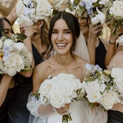 Shade Collective - Bridal spray tan of your dreams