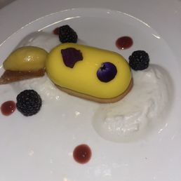 Dessert Dessert