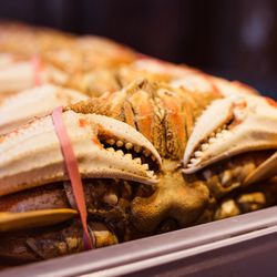 Deep Blue Seafood