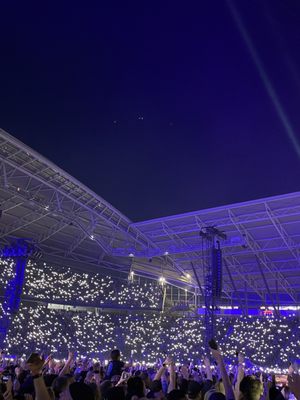 Red Bull Arena by null