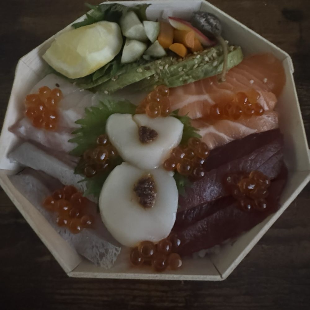 Choo Sando Omakase - Sakura don. - Sandwiches Near Me - Austin, Texas Choo Sando Omakase - Sakura don. - Sandwiches Near Me - Austin, Texas