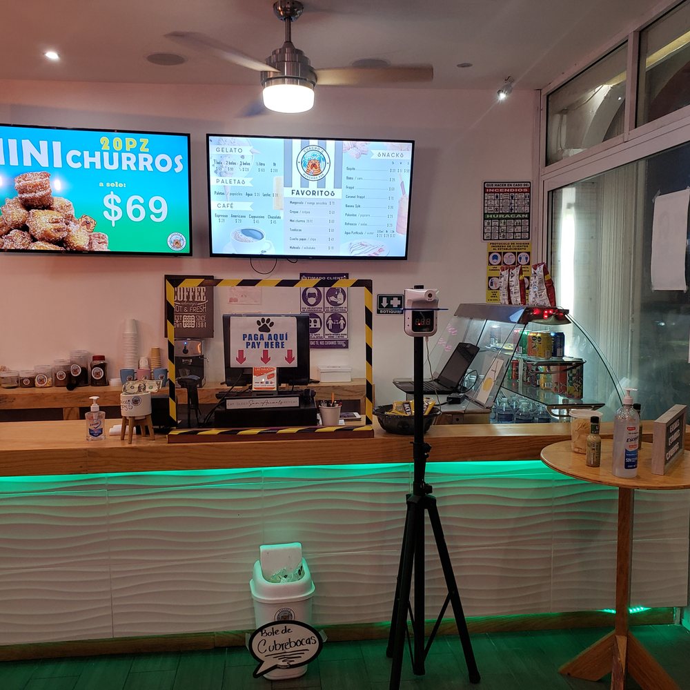 Cuacho's Munchies Bar - Coffee & Tea Near Me - Playa del Carmen, ROO Cuacho's Munchies Bar - Coffee & Tea Near Me - Playa del Carmen, ROO