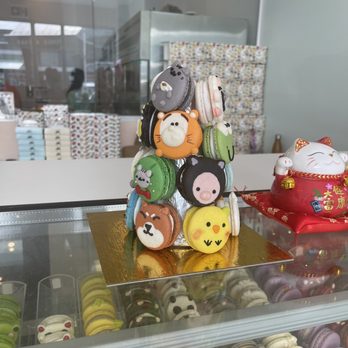 Daan Go Cake Lab - Desserts Near Me - Richmond Hill, Ontario