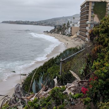 Agate Street Beach - Beaches Near Me - Laguna Beach, California Agate Street Beach - Beaches Near Me - Laguna Beach, California