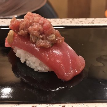 Omakase Yume - Akami - Sushi Bars Near Me - Chicago, Illinois