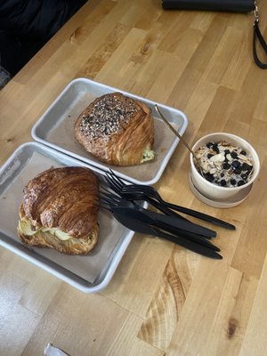 Crumb Bum Bakery by null