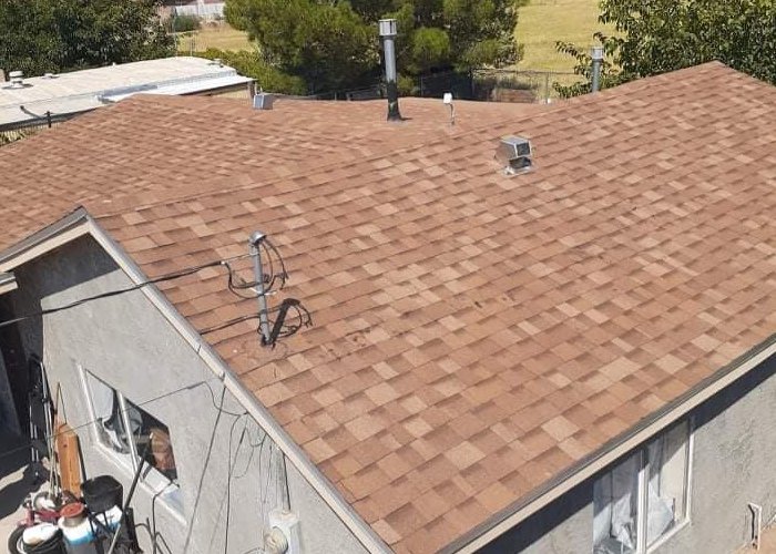 Slide of Mairena Roofing and Construction